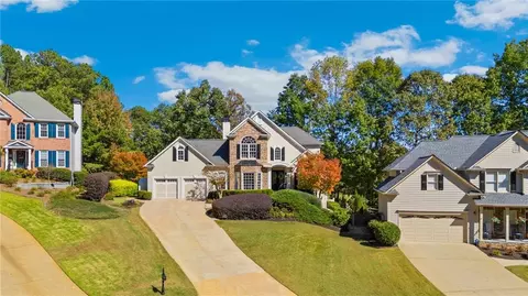 608 Sagewood Ct, Woodstock, GA 30189