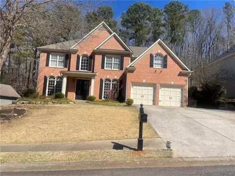 713 Parkside Dr, Woodstock, GA 30188