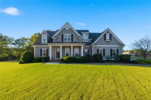 11 Lexington Ln SE, Rome, GA 30161