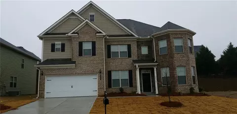 456 Culloden Moor Dr, Mcdonough, GA 30253