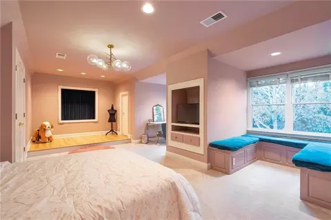 Bedroom - 325 White Columns Ct, Milton, GA 30004 photo 2 of 8