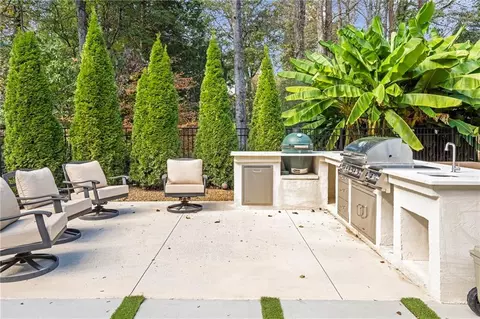 Exterior - 325 White Columns Ct, Milton, GA 30004 photo 11 of 19