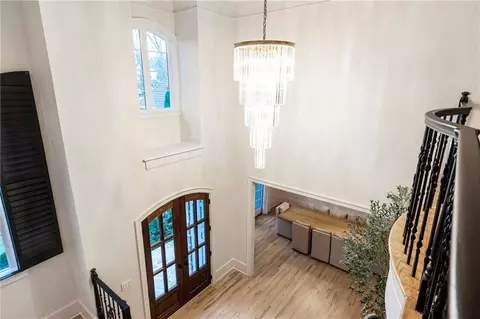 Entry Way - 325 White Columns Ct, Milton, GA 30004 photo 1 of 6