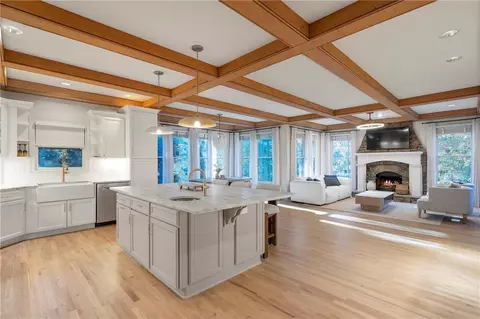 Kitchen - 325 White Columns Ct, Milton, GA 30004 photo 1 of 5