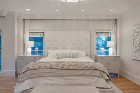 Bedroom - 325 White Columns Ct, Milton, GA 30004 photo 3 of 8