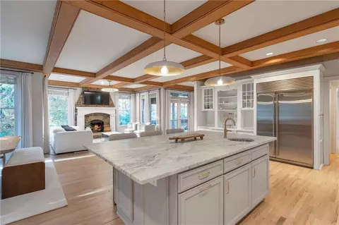 Kitchen - 325 White Columns Ct, Milton, GA 30004 photo 2 of 5