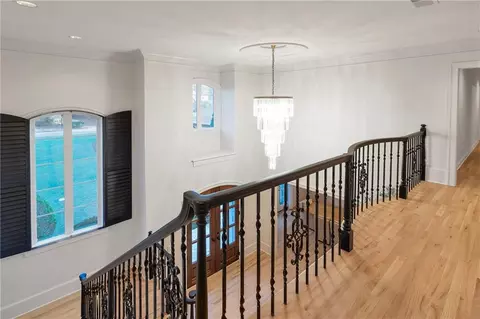 Entry Way - 325 White Columns Ct, Milton, GA 30004 photo 6 of 6