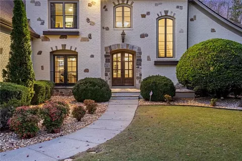 Exterior - 325 White Columns Ct, Milton, GA 30004 photo 16 of 19