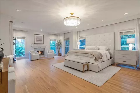 Bedroom - 325 White Columns Ct, Milton, GA 30004 photo 1 of 8
