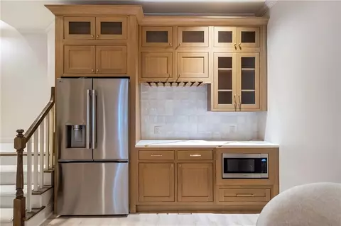 Kitchen - 325 White Columns Ct, Milton, GA 30004 photo 5 of 5