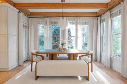 Dining - 325 White Columns Ct, Milton, GA 30004 photo 1 of 2