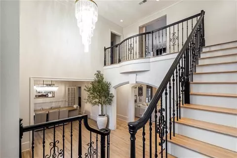 Entry Way - 325 White Columns Ct, Milton, GA 30004 photo 5 of 6