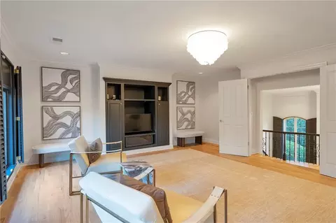 Living - 325 White Columns Ct, Milton, GA 30004 photo 7 of 8