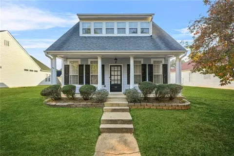 623 Brookwater Dr, Stockbridge, GA 30281
