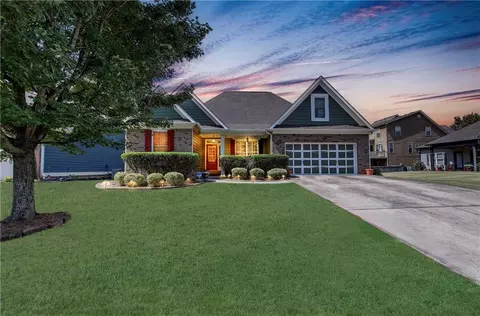27 Summer Pl NW, Cartersville, GA 30121