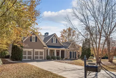 1227 Bonshaw Trl, Marietta, GA 30064
