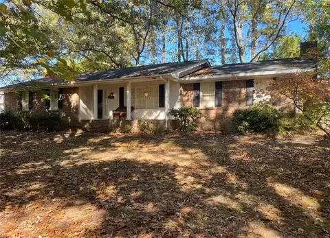 1400 Ebenezer Rd SW, Conyers, GA 30094