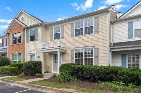 10900 Wittenridge Dr #I3, Alpharetta, GA 30022