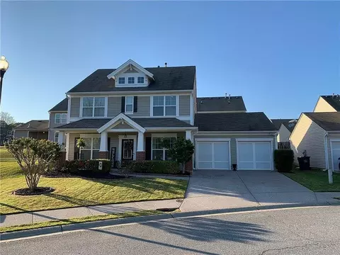 533 Poplar Bnd, Canton, GA 30114