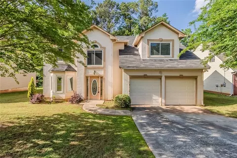 4995 Panola Mill Dr, Lithonia, GA 30038