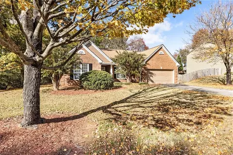 1535 Argonne Ln, Alpharetta, GA 30004