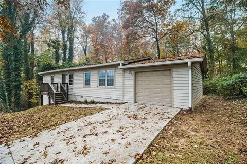 721 The Trce, Lithonia, GA 30058