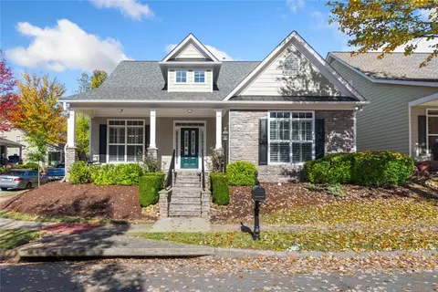 645 Stonepark Ln, Suwanee, GA 30024
