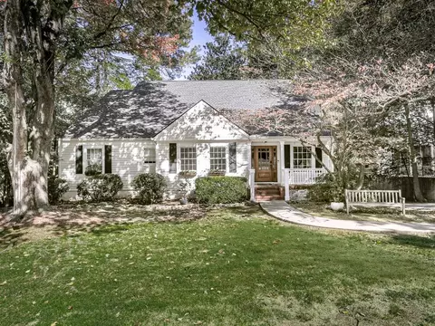 646 Darlington Cir NE, Atlanta, GA 30305