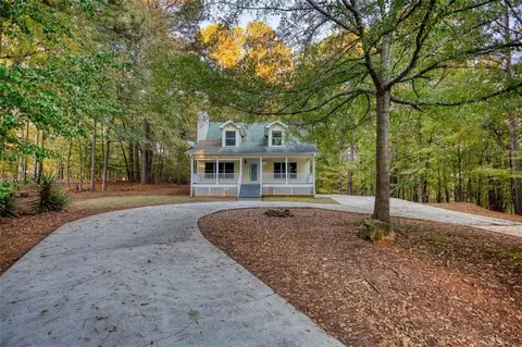 35 Dove Ct, Monticello, GA 31064