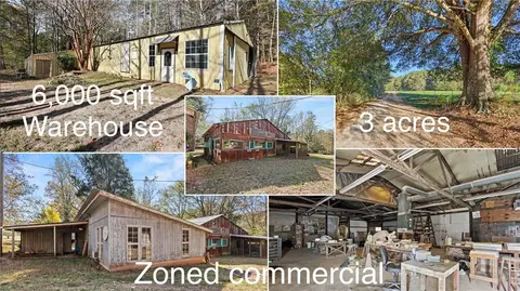 1212 Carson Graves Rd, Watkinsville, GA 30677