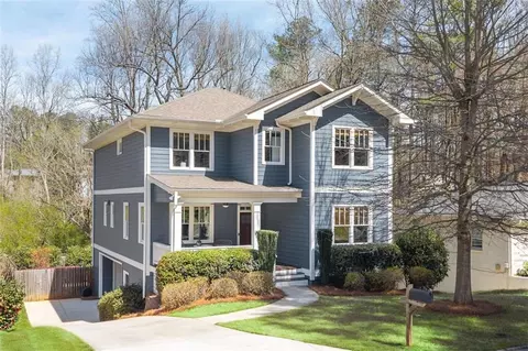 152 Park Dr, Decatur, GA 30030