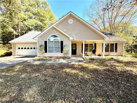 90 Brookstone Ct, Covington, GA 30016