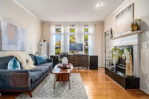 220 Renaissance Pkwy NE #1212, Atlanta, GA 30308