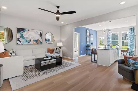 55 Cedar Dr, Fairburn, GA 30213 photo 6