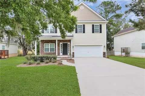 220 Mosswood Dr, Savannah, GA 31405