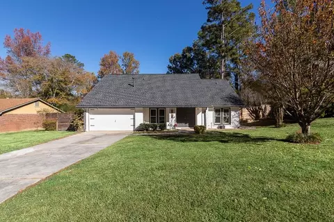 3125 Keenan Rd, Atlanta, GA 30349