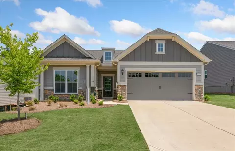 1011 Leeward Run Trl, Greensboro, GA 30642