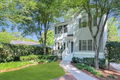 534 Allen Rd NE, Atlanta, GA 30324