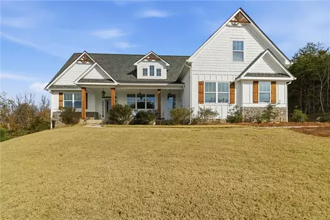 760 Stoneledge Rd, Jasper, GA 30143