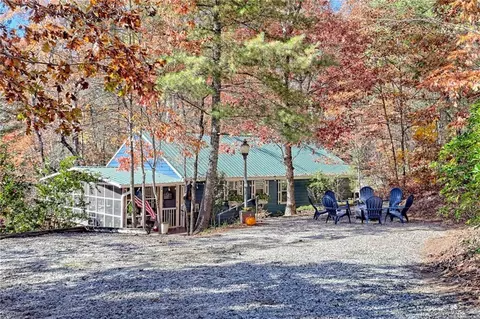 321 Finch Dr, Clayton, GA 30525