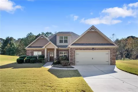1332 Wild Rose Dr SE, Conyers, GA 30013