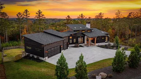 191 High River Lndg, Ellijay, GA 30540