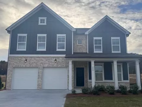 309 Cedar Hollow Dr, Conyers, GA 30094