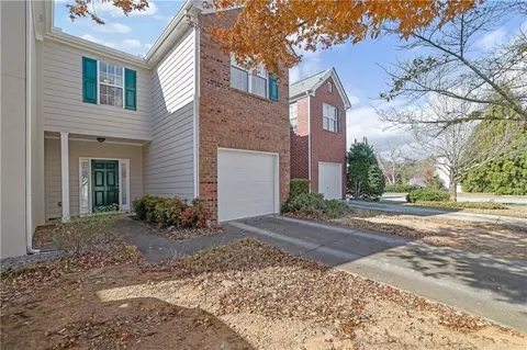 1522 Parc Main St, Lawrenceville, GA 30046