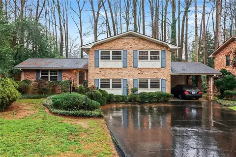 3309 Chase Rd, Atlanta, GA 30341