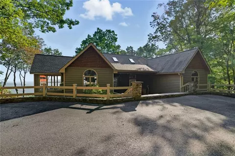 146 Wild Cherry Ln, Big Canoe, GA 30143