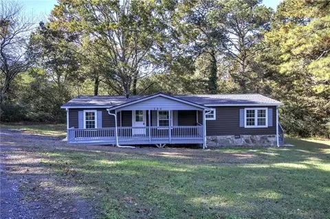 137 Wendy Hill Rd SE, Calhoun, GA 30701