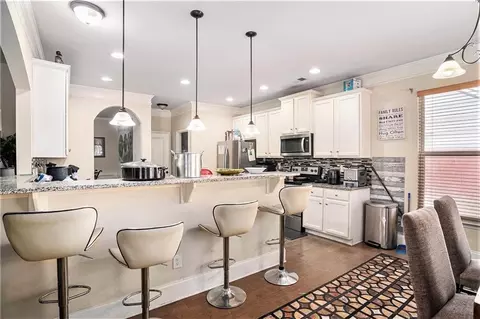 Kitchen - 70 Cowan Rdg, Covington, GA 30016 photo 1 of 3