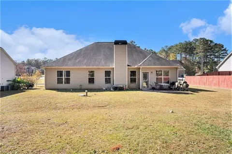 Exterior - 70 Cowan Rdg, Covington, GA 30016 photo 3 of 3