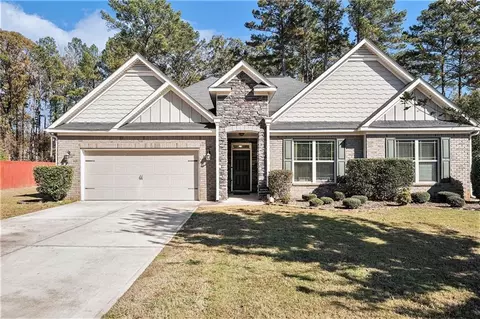 70 Cowan Rdg, Covington, GA 30016